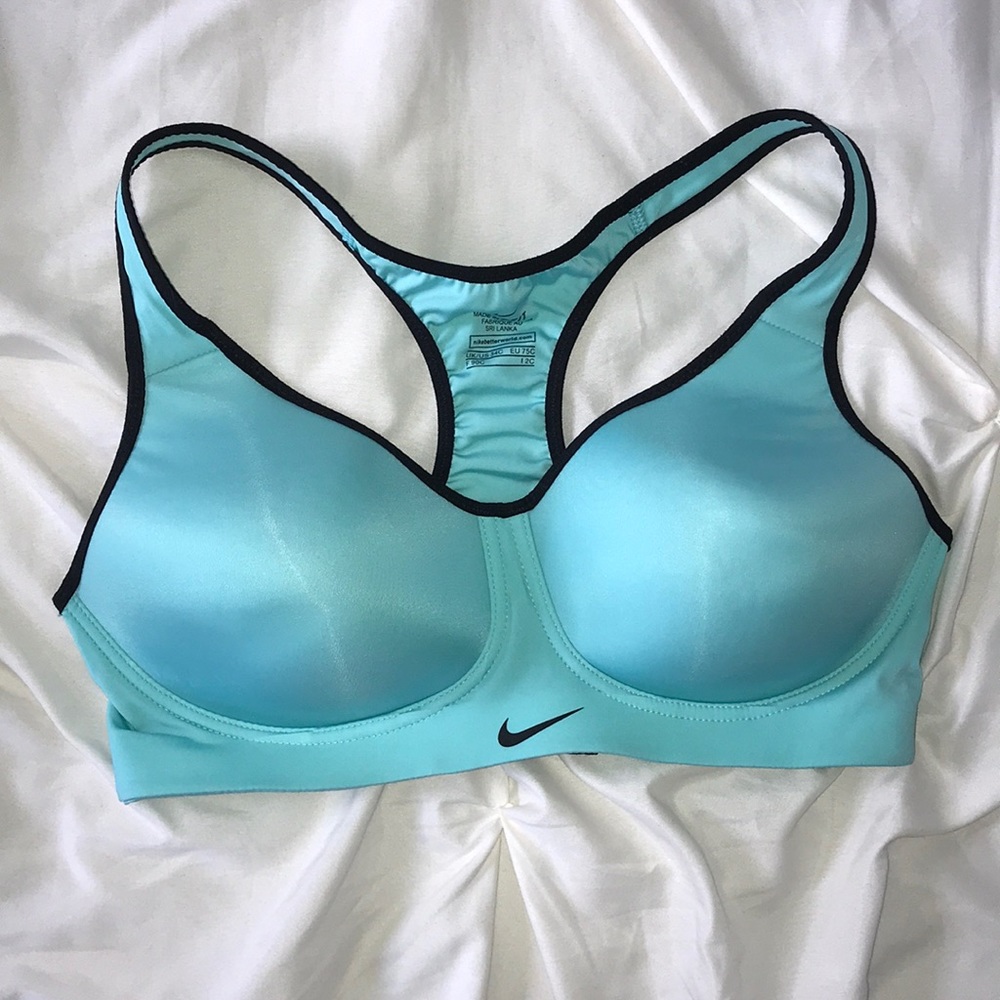 Nike Dri-Fit Sports Bra